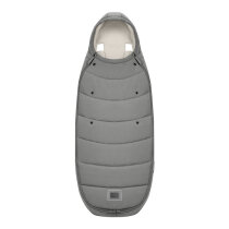 Чохол для ніг Cybex Platinum (Mirage Grey)