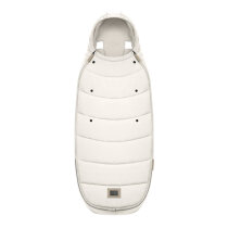Чохол для ніг Cybex Platinum (Off White)