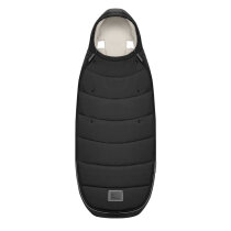 Чохол для ніг Cybex Platinum (Sepia Black)