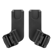 Адаптери для автокрісла до коляски Cybex Libelle (Black)