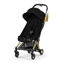 Прогулянкова коляска Cybex Coya (Wings by Jeremy Scott)