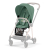 Тканинний чохол для прогулянкового блоку Cybex Mios New Generation (Leaf Green)