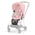 Тканинний чохол для прогулянкового блоку Cybex Mios New Generation (Peach Pink)