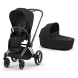 Універсальна коляска 2 в 1 Cybex Priam New Generation 2022