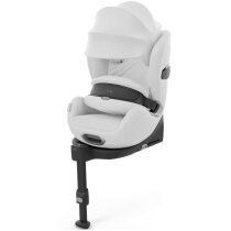 Автокрісло Cybex Anoris T2 i-Size (Plus Platinum White)