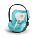Автокрісло Cybex Cloud T i-Size Car by Jeremy Scott