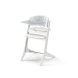 Стілець Cybex Lemo Platinum 3 в 1 (White Wood)