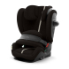 Автокрісло Cybex Pallas G2 (Plus / Moon Black)