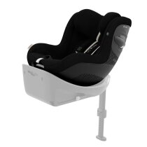 Автокрісло Cybex Sirona G i-Size (Plus / Moon Black)
