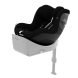 Автокрісло Cybex Sirona G i-Size (Plus / Moon Black)