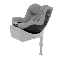 Автокрісло Cybex Sirona G i-Size (Plus / Stone Grey)