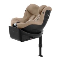 Автокрісло Cybex Sirona Gi i-Size (Plus / Almond Beige)
