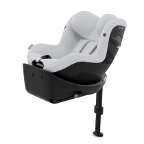 Автокрісло Cybex Sirona Gi i-Size (Fog Grey)