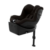 Автокрісло Cybex Sirona Gi i-Size (Magic Black)