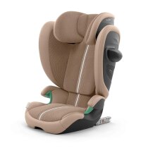 Автокрісло Cybex Solution G2 (Plus / Almond Beige)