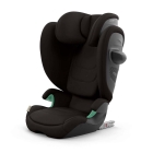 Автокрісло Cybex Solution G2 (Magic Black)