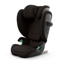 Автокрісло Cybex Solution G2 (Magic Black)