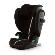 Автокрісло Cybex Solution G2 (Plus / Moon Black)