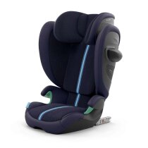 Автокрісло Cybex Solution G2 (Plus / Ocean Blue)