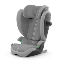 Автокрісло Cybex Solution G2 (Plus / Stone Grey)
