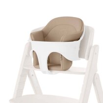 М'який вкладиш для стільчика Cybex Click&Fold (Almond Beige)