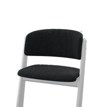 Накладки м'які для стільчика Cybex Lemo Platinum Child Cushion (Stone Black)
