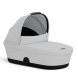 Люлька Cybex Melio New (Fog Grey)