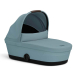 Люлька Cybex Melio New (Stormy Blue)
