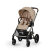 Прогулянкова коляска Cybex Balios S Lux 2025 (TPE / Almond Beige)