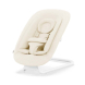 Крісло-гойдалка Cybex Lemo (Canvas White)
