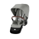 Прогулянковий блок Cybex Gazelle S (SLV / Stone Grey)