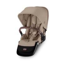 Прогулянковий блок Cybex Gazelle S (TPE / Almond Beige)