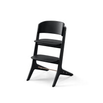 Стілець Cybex Lemo Platinum (Black Wood)