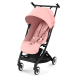 Прогулянкова коляска Cybex Libelle (Candy Pink)