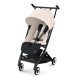 Прогулянкова коляска Cybex Libelle (Canvas White)