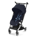 Прогулянкова коляска Cybex Libelle (Dark Blue)