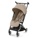 Прогулянкова коляска Cybex Libelle (Almond Beige)