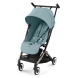 Прогулянкова коляска Cybex Libelle (Stormy Blue)