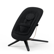 Креісло-качалка Cybex Platinum (Black Wood)