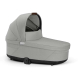 Люлька Cybex S Lux (Stone Grey)