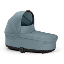 Люлька Cybex S Lux (Stormy Blue)