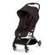 TPE / Chocolate Brown