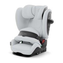 Автокрісло Cybex Pallas G3 (Fog Grey)