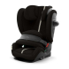 Автокрісло Cybex Pallas G3 (Plus / Moon Black)