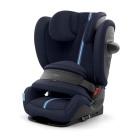 Автокрісло Cybex Pallas G3 (Plus / Ocean Blue)