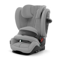 Автокрісло Cybex Pallas G3 (Plus / Stone Grey)