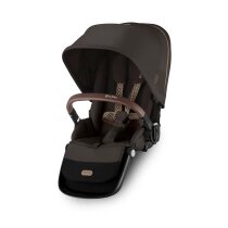 Прогулянковий блок Cybex Gazelle S (TPE / Chocolate Brown)