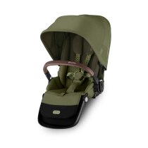 Прогулянковий блок Cybex Gazelle S (TPE / Moss Green)