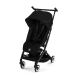 Прогулянкова коляска Cybex Libelle (Magic Black)