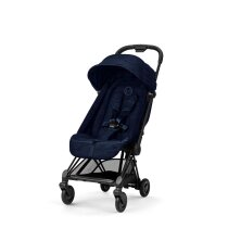 Прогулянкова коляска Cybex Coya Rebellious Luxury